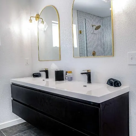 Mojave Desert Pied-A-Terre Yucca Valley Exterior photo