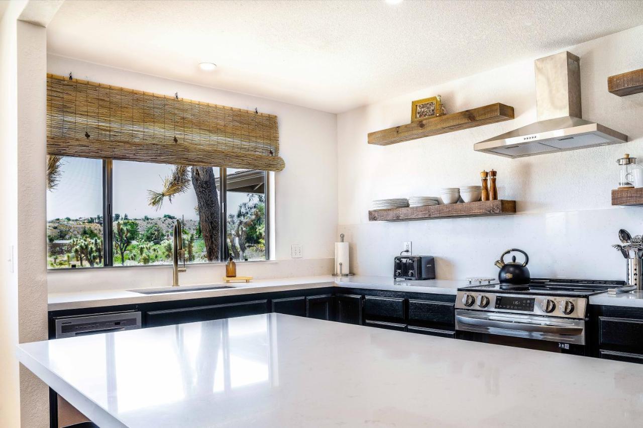 Mojave Desert Pied-a-terre Holiday home *