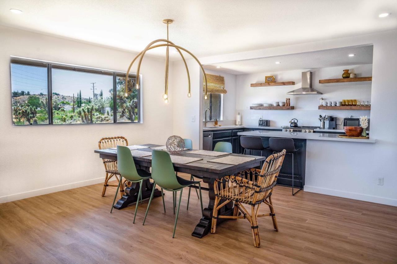 Holiday home Mojave Desert Pied-a-terre *
