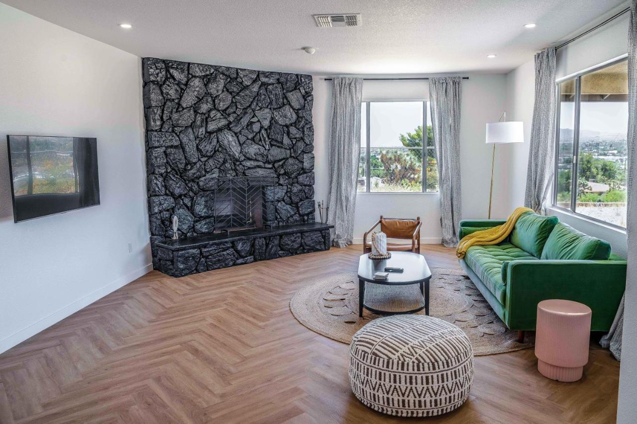 Holiday home Mojave Desert Pied-a-terre Yucca Valley