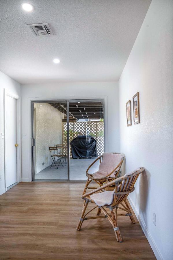 Mojave Desert Pied-a-terre Holiday home Yucca Valley