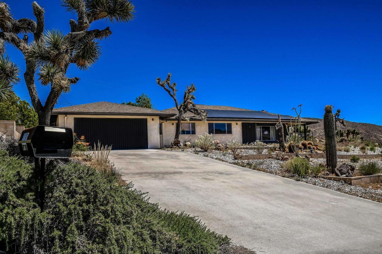 Holiday home Mojave Desert Pied-a-terre