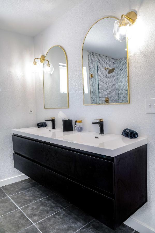 Holiday home Mojave Desert Pied-a-terre