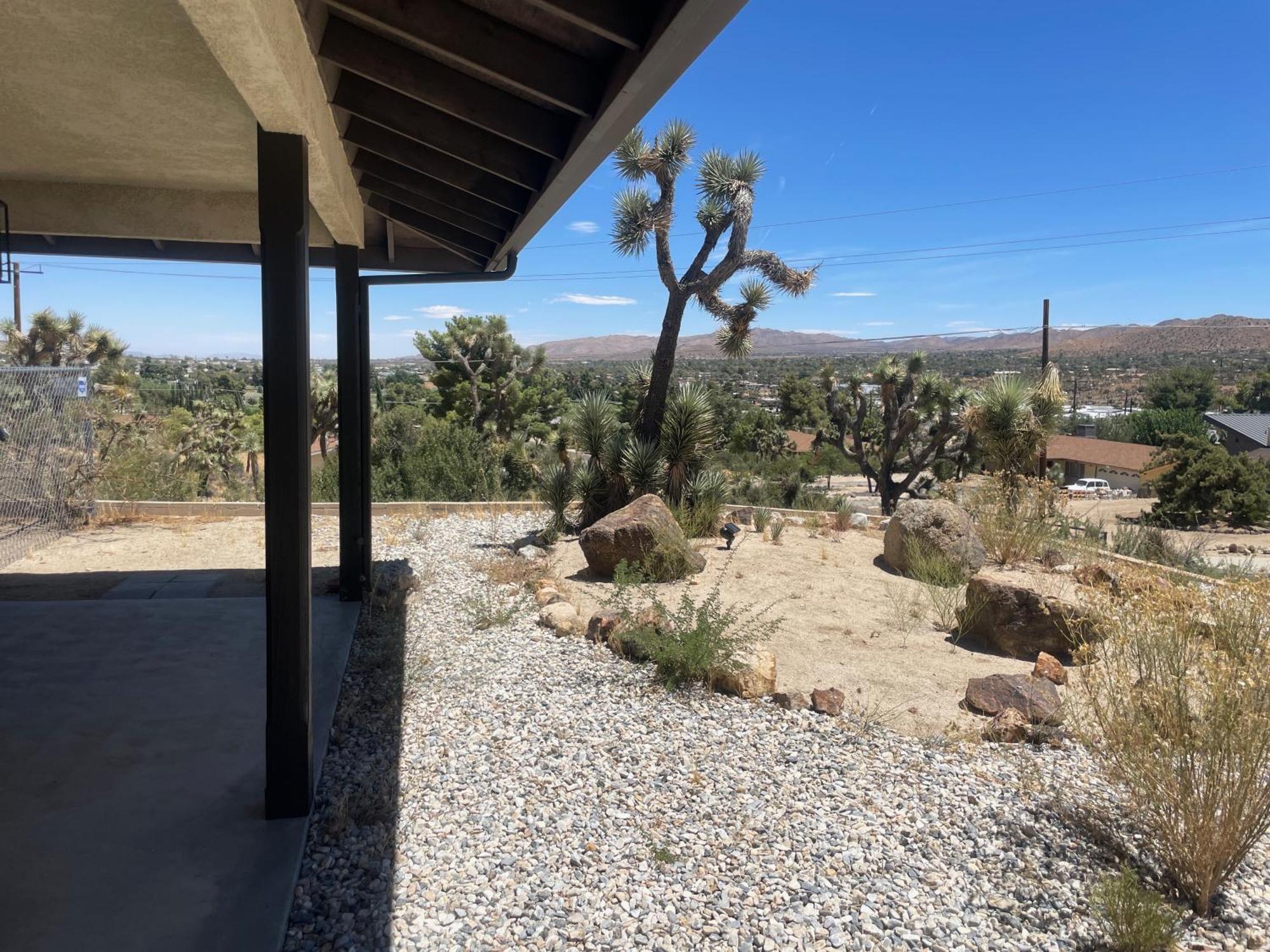 Holiday home Mojave Desert Pied-a-terre *