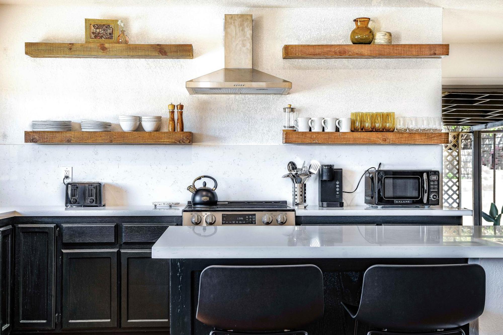 Mojave Desert Pied-a-terre Holiday home *